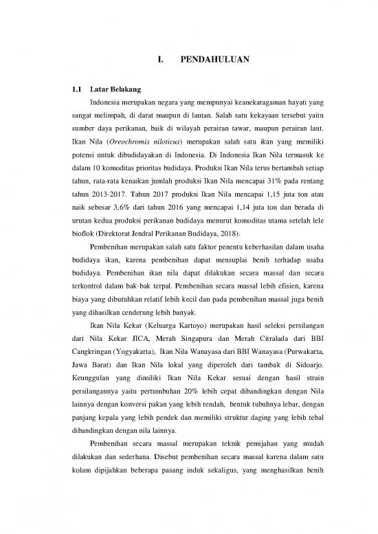 picture Budidaya Ikan Lele Pdf 56727 | Bab 1 Dan 2   Opi Yani