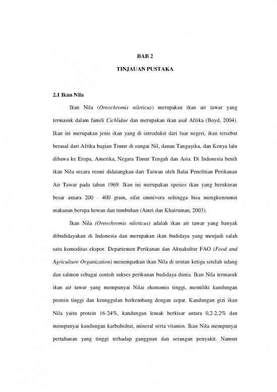 picture1_Budidaya Ikan Nila Pdf 56603 | Bab 2 Tinjauan Pustaka