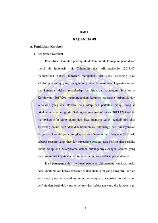 picture Pendidikan Pdf 56842 | Bab Ii Fix