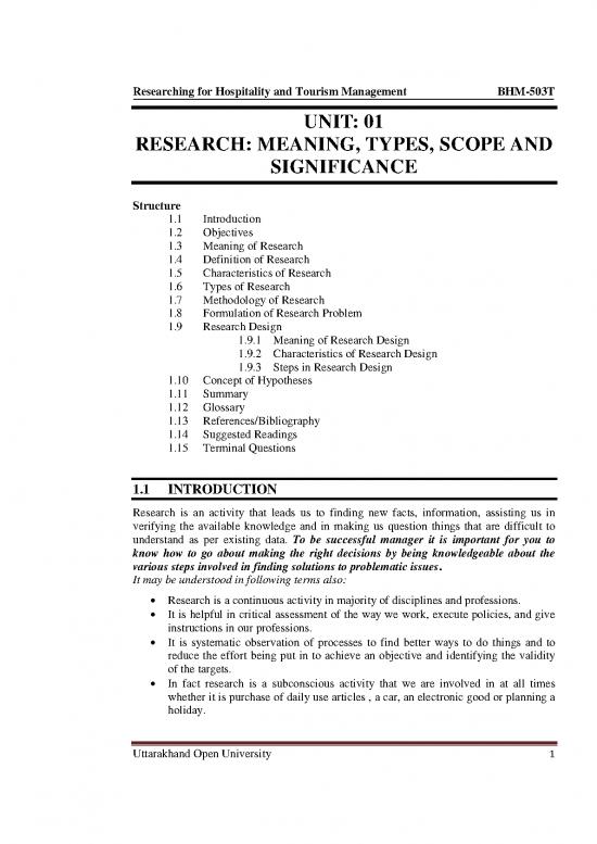 picture Research Methodology Pdf 56105 | Bhm 503t