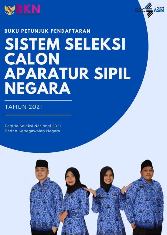 picture_Buku Pendaftaran Seleksi Pppk Guru 2021
