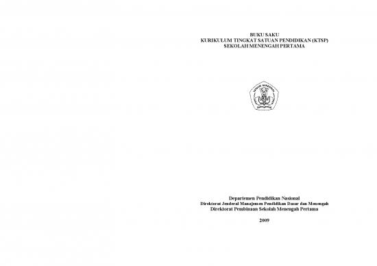picture_Pendidikan Pdf 56432 | Buku Saku Ktsp