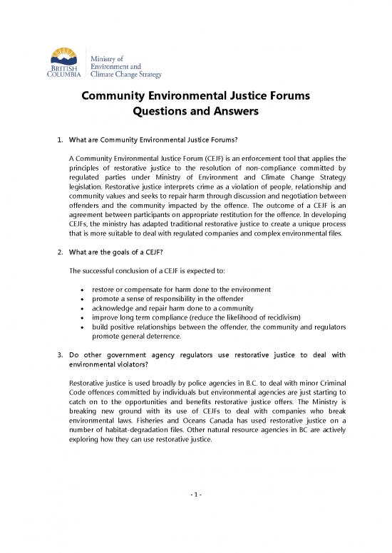 picture1_The Environment Pdf 56252 | Cejf Qas