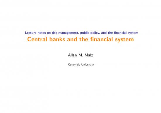 picture Monetary System Pdf 54797 | Centralbanksfinancialsystem