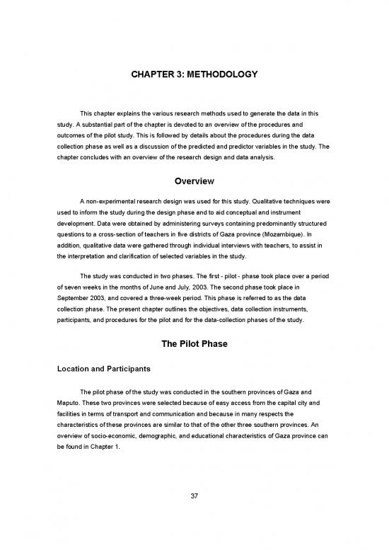 picture Research Methodology Pdf 55271 | Chapter3