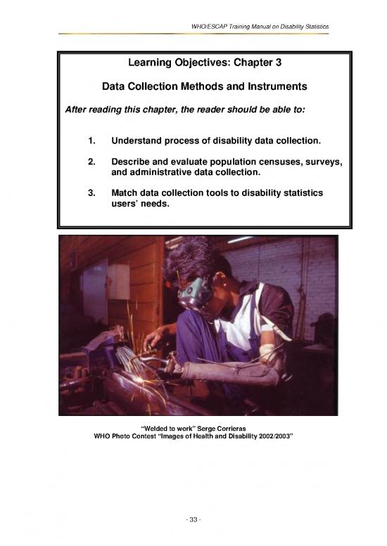 picture1_Data Collection Methods Pdf 56061 | Chapter3 Disability Statistics E