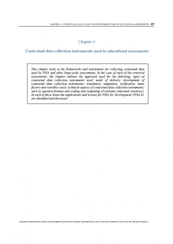 picture1_Data Collection Instruments Pdf 55460 | Contextual Data Collection Instruments Used In Educational Assessments 5jrp465508zs