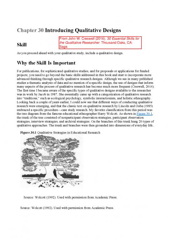 picture Research Pdf 55775 | Cresswell 30essentialskills Qualitativedesigns