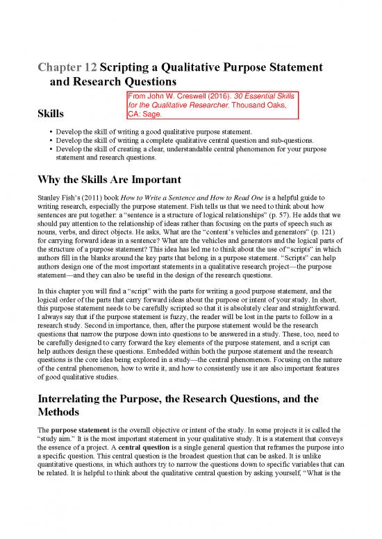 picture_Research Pdf 55776 | Cresswell 30essentialskills Researchquestions