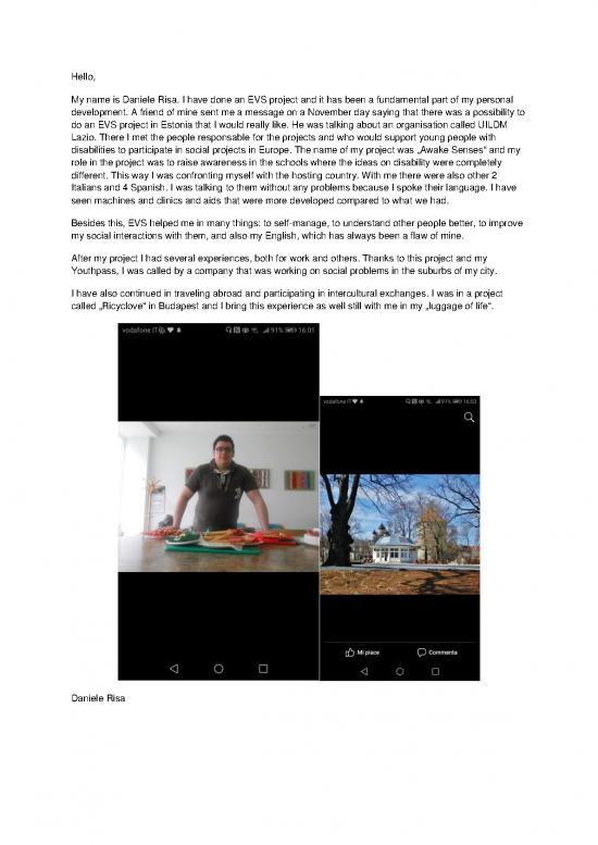 picture1_Evs Project Pdf 56229 | Daniele Risa
