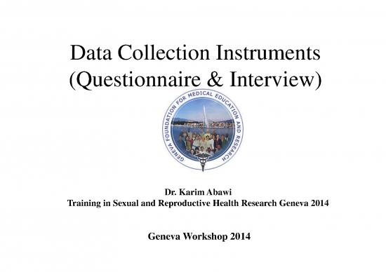 picture1_Research Pdf 55052 | Data Collection Instruments Abawi 2014
