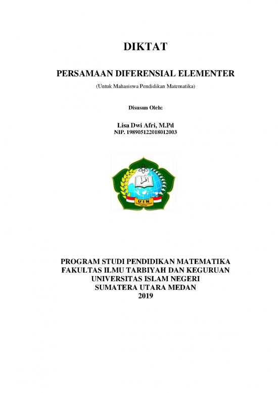 picture_Matematika Pdf 54452 | Diktat Pde