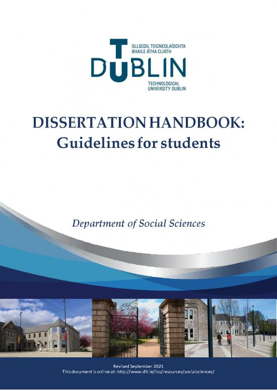 picture_Sample Dissertation 55979 | Dissertation Handbook 202122 Version 21