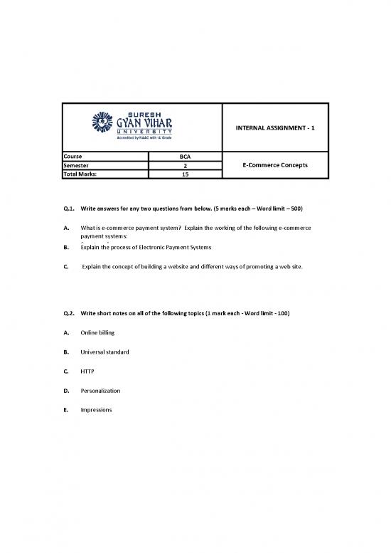 picture Commerce Pdf 55781 | E Commerce Concepts1