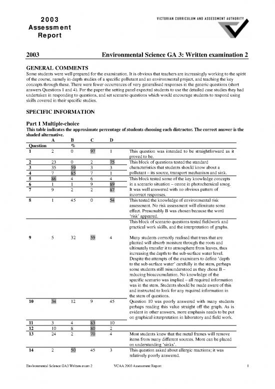 picture Environmental Assessment Pdf 56158 | Envir Ex2 03