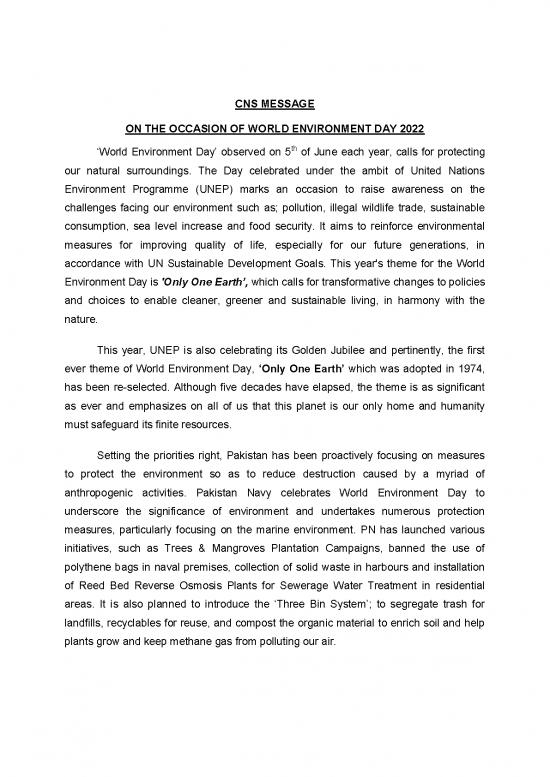 picture1_The Environment Pdf 55527 | Envirmntdaypdf