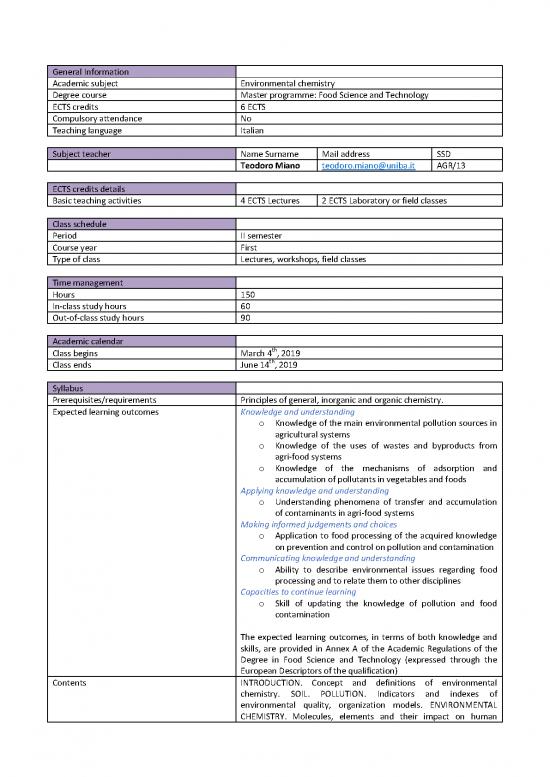 picture1_Master Thesis Pdf 56065 | Environmental Chemistry   Clm Stal 2018 2019
