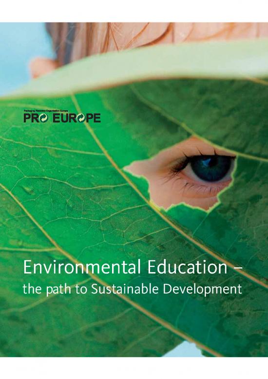 picture1_Environmental Development Pdf 55589 | Environmental Education