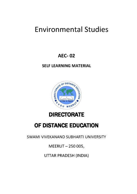 picture Environmental Assessment Pdf 55873 | Environmental Science(aec 02)