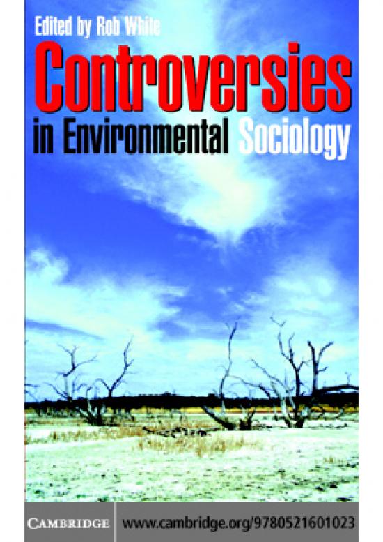 picture1_The Environment Pdf 56101 | Environmental Sociology Controversies In Environmental Sociology