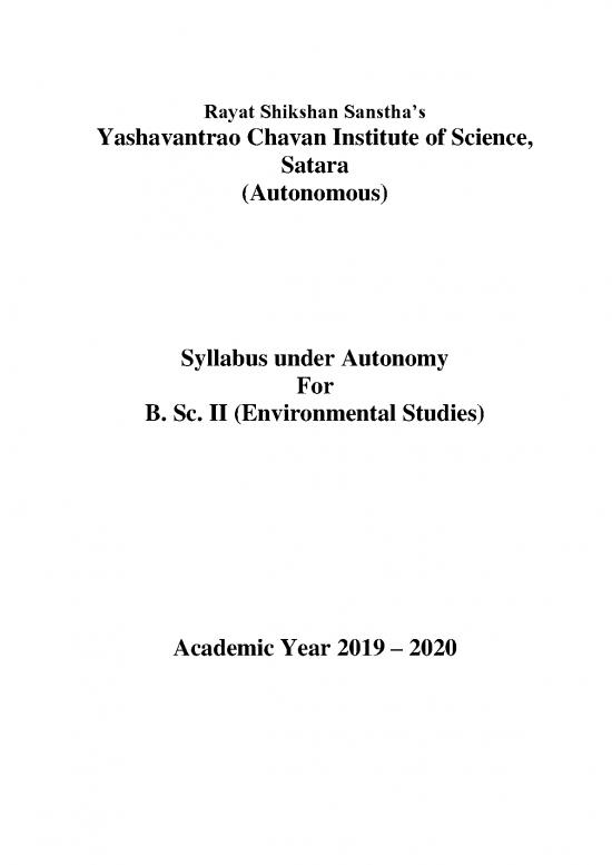 picture1_The Environment Pdf 56146 | Environmental Studies