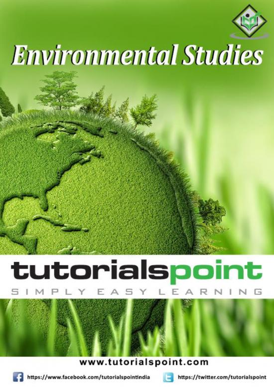 picture1_The Environment Pdf 55983 | Environmental Studies Tutorial