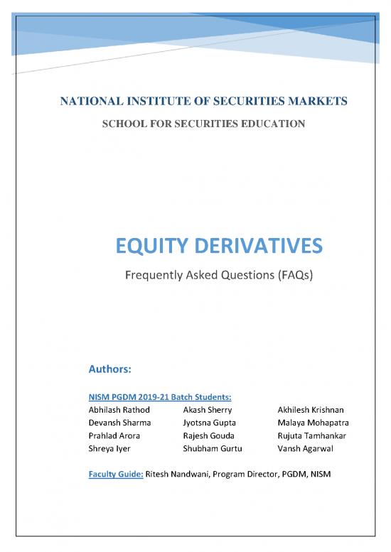 picture_Education Pdf 55412 | Equity Derivatives Faq Document 1