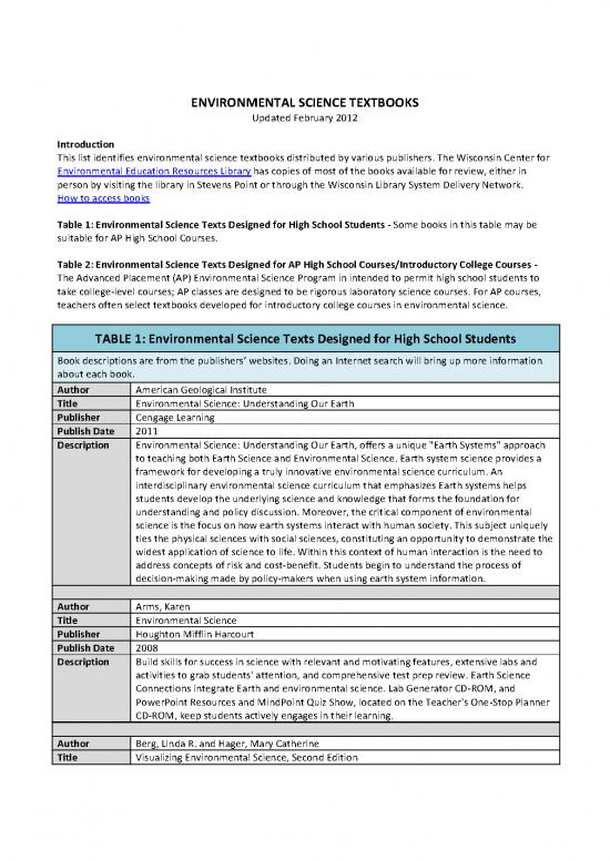 picture1_Environmental Science Pdf 56148 | Estextlistfeb2012