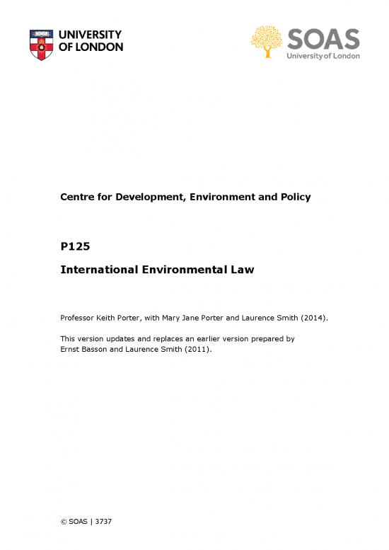 picture The Environment Pdf 55822 | File80351