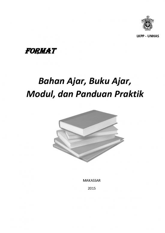 picture1_Bahan Ajar Pdf 56997 | Format Buku Ajar