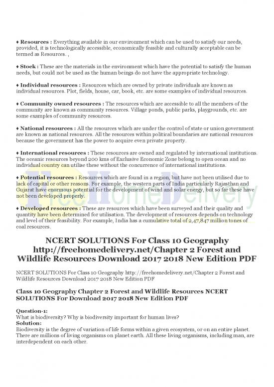 picture1_The Environment Pdf 55960 | Geography 1 45 26 45 1 5