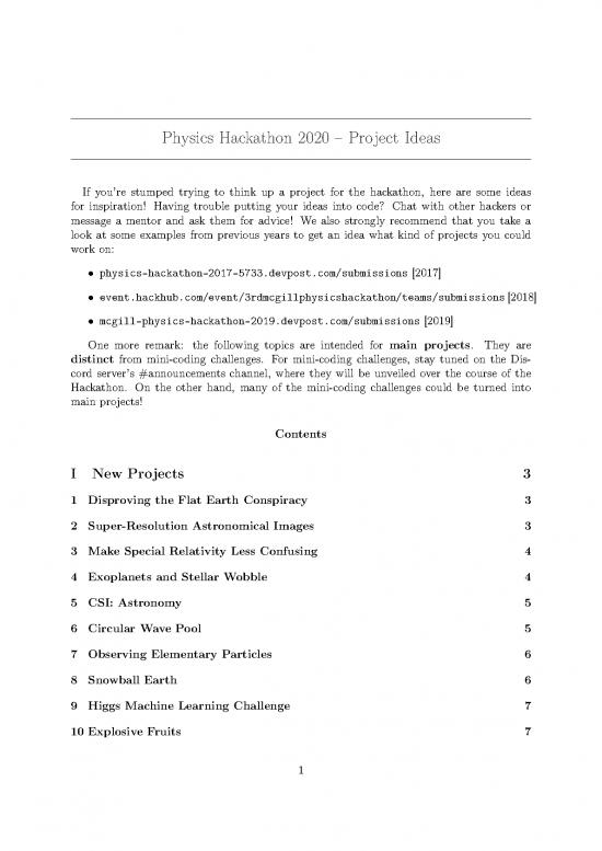picture_Physics Project Topics Pdf 55558 | Hackathon Projects Ideas 2020