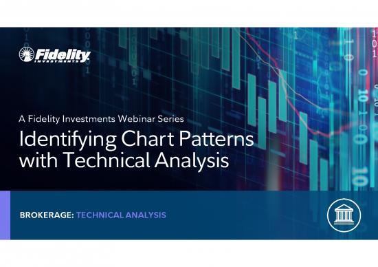 picture Research Pdf 55004 | Idenitfying Chart Patterns