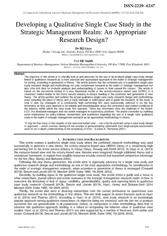 picture Research Methodology Pdf 55141 | Ijbmer2016070201
