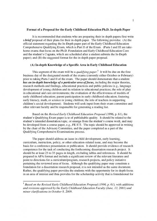 picture_Thesis Proposal Sample Pdf 56269 | In Depth Paper   Proposal Guide