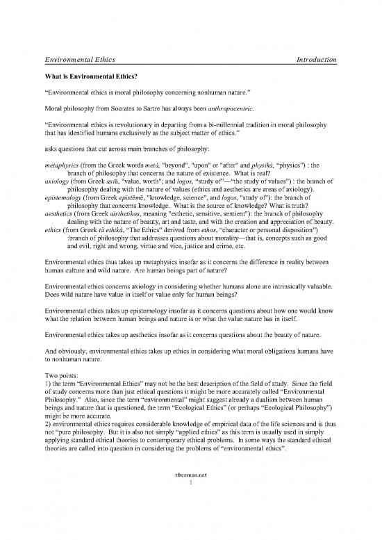 picture1_Environmental Science Pdf 56256 | Introduction