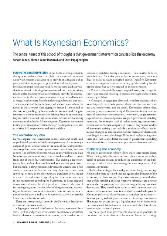 picture Economics Pdf 55176 | Jahan Keynes
