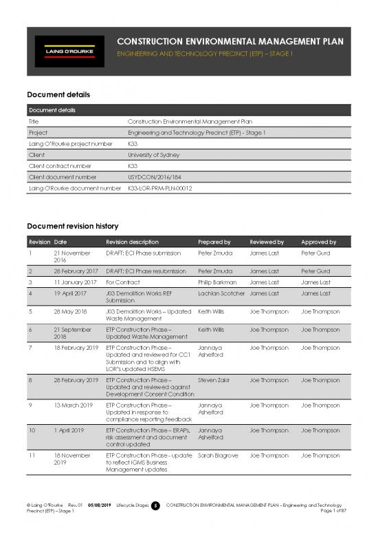 picture1_Environmental Management Plan Sample 55899 | K33 Lor Prm Pln 00012 Usyd Etp Cemp  V11