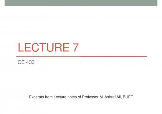 picture1_Environmental Pollution Notes Pdf 55992 | Lecture 7 Ce 433