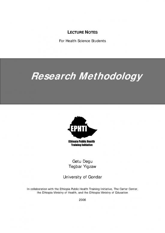 picture Research Methodology Pdf 54744 | Ln Research Method Final