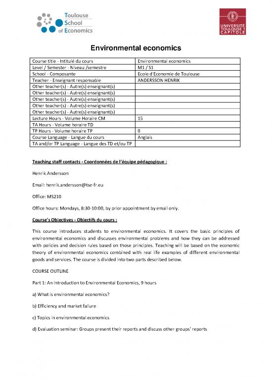 picture1_Environmental Economics Pdf 55976 | M1 S1 Environmental Economics Andersson