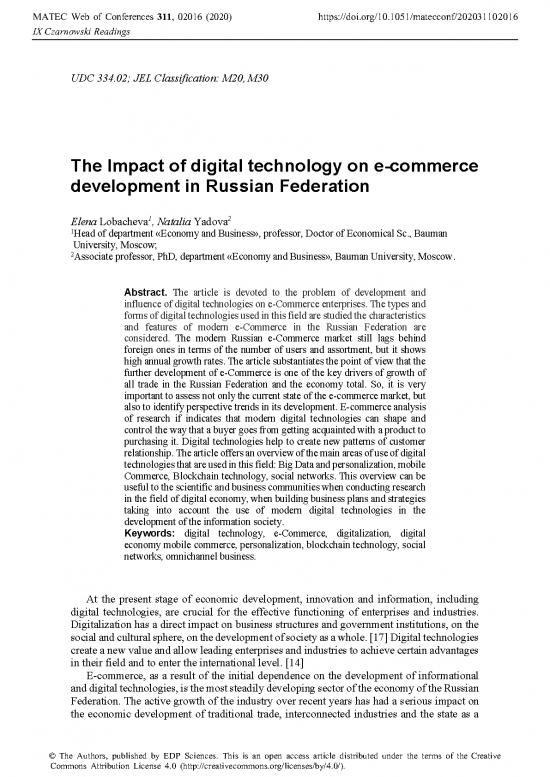 picture_Commerce Pdf 55298 | Matecconf Cr2020 02016