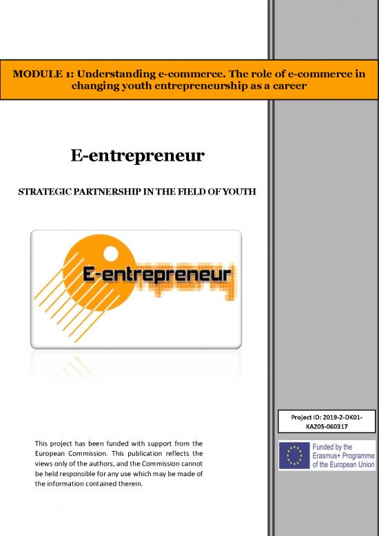 picture Commerce Pdf 55701 | Module 1