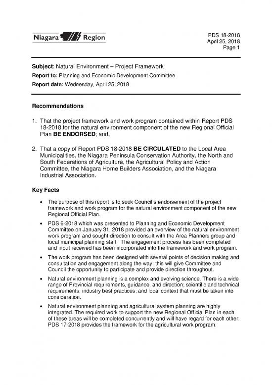 picture1_The Environment Pdf 55392 | Natural Environment Project Framework