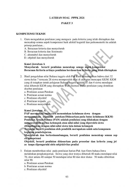 picture Penilaian Psikomotorik 56412 | Paket 3 Soal Pppk 2021 picture Penilaian Psikomotorik 56412 | Paket 3 Soal Pppk 2021
