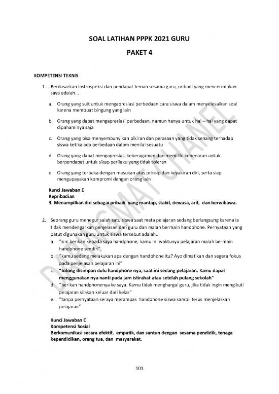 picture Soal Pppk 2021 Pdf 56413 | Paket 4 Soal Pppk 2021 picture Soal Pppk 2021 Pdf 56413 | Paket 4 Soal Pppk 2021