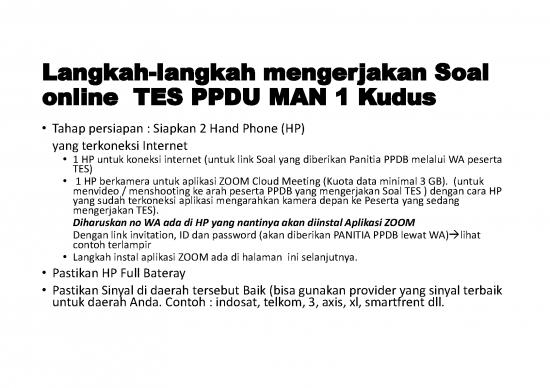 picture1_Soal Tes Telkom Pdf 56411 | Panduan Mengerjakan Soal Online Tes Kdu