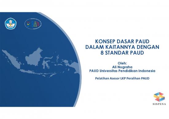 picture_Pendidikan Pdf 56440 | Paparan Konsep Dasar Paud Dalam Kaitannya Dengan 8 1624862377