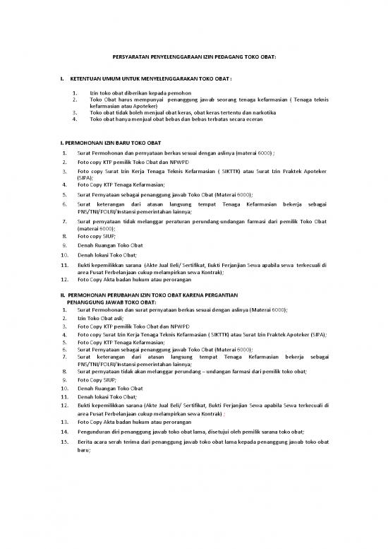 picture_Pedagang Eceran Toko Obat