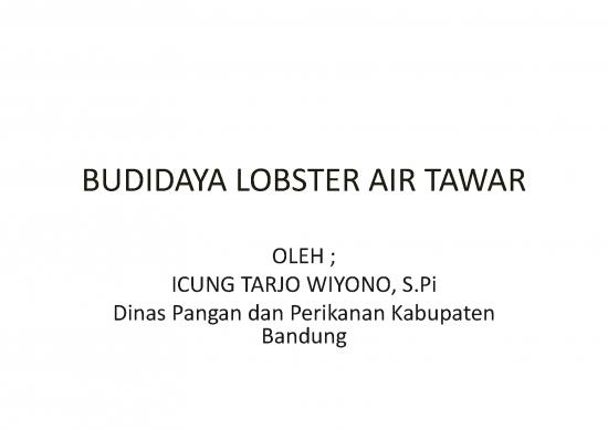 picture Budidaya Lobster Air Tawar Pdf 56789 | Pemantapan Kewirausahaan Kt Lobster Budidayapdf 5d19c2e16a89e picture Budidaya Lobster Air Tawar Pdf 56789 | Pemantapan Kewirausahaan Kt Lobster Budidayapdf 5d19c2e16a89e